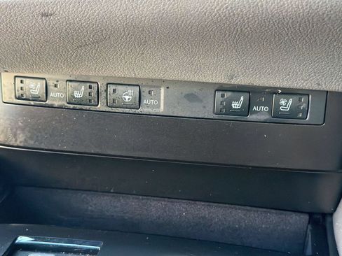 Used 2025 Lexus ES 350 w/ Premium Package FWD image 17