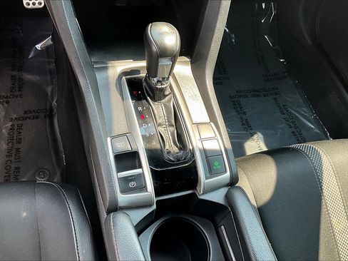 Used 2019 Honda Civic Sport image 30