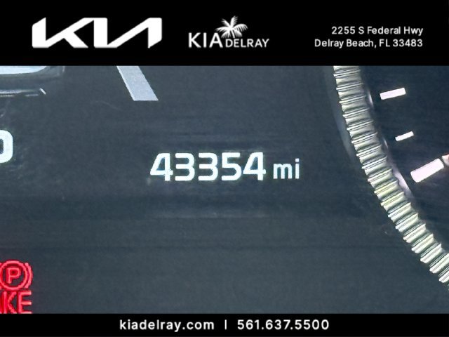 Certified 2022 Kia Telluride SX w/ SX Prestige Package AWD/4WD image 36