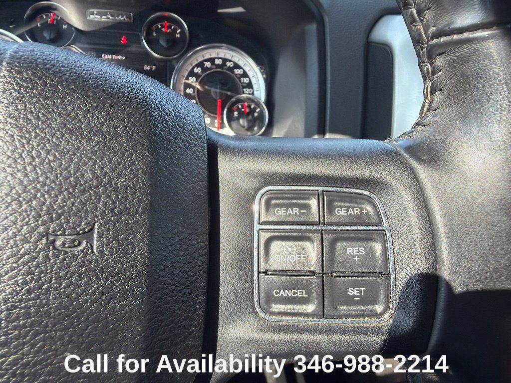 Used 2018 RAM 1500 Lone Star RWD image 19