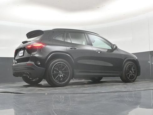 Used 2025 Mercedes-Benz GLA 35 AMG 4MATIC image 51