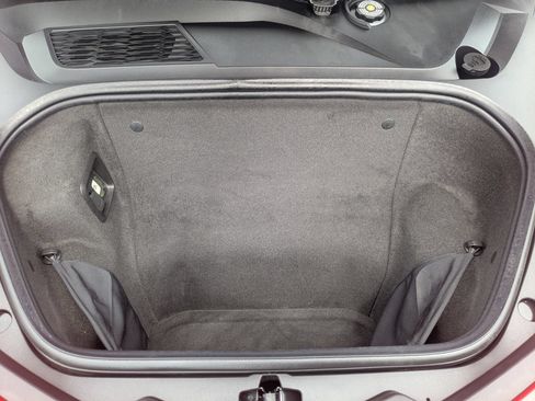 Used 2025 Chevrolet Corvette Stingray Preferred Cpe w/ Battery Protection Package RWD image 28