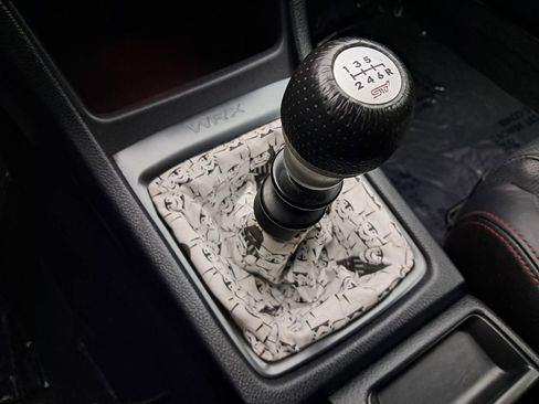 Used 2021 Subaru WRX Limited w/ Popular Package #3 (IZT) image 27