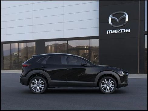 New 2026 MAZDA CX-30 AWD 2.5 S w/ Premium Package image 5
