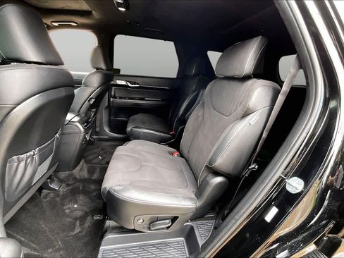 Used 2024 Hyundai Palisade Calligraphy AWD/4WD image 20