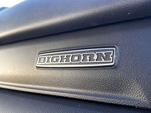 New 2026 RAM 1500 Big Horn w/ Night Edition image 32