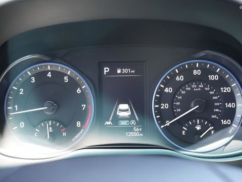 Certified 2023 Hyundai Kona SEL FWD image 27