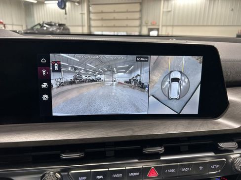 New 2025 Kia Telluride SX X-Line image 19