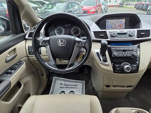 Used 2013 Honda Odyssey EX-L image 41
