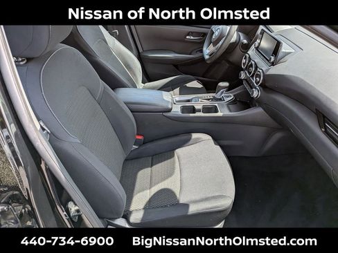Used 2020 Nissan Sentra S FWD image 25