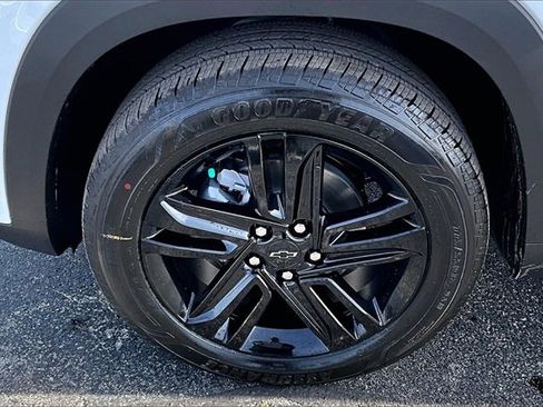 New 2026 Chevrolet Trax ACTIV w/ Driver Confidence Package image 12