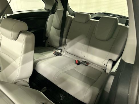 Used 2022 Honda Odyssey EX-L image 21