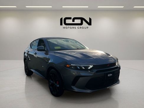 Used 2024 Dodge Hornet R/T Plus w/ Track Pack image 7