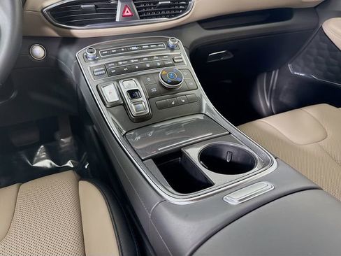 Used 2023 Hyundai Santa Fe SEL w/ Premium Package AWD/4WD image 25