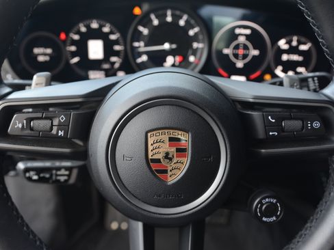 Certified 2020 Porsche 911 Carrera S RWD image 16