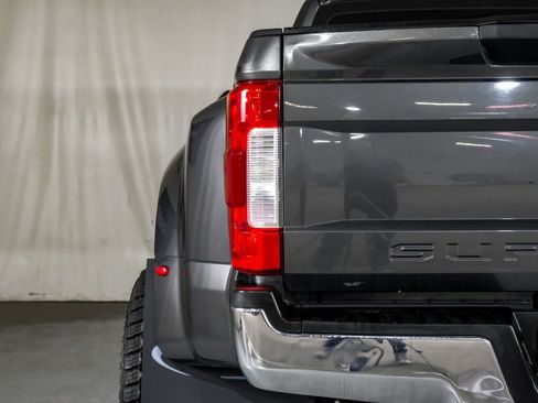 Used 2019 Ford F350 XL w/ STX Appearance Package image 41