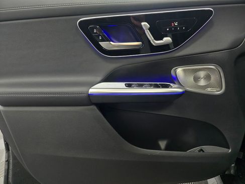 New 2026 Mercedes-Benz GLC 300 4MATIC image 22