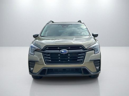 Used 2026 Subaru Ascent Bronze Edition AWD/4WD image 2
