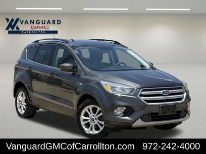 Used 2018 Ford Escape SE w/ SE Sync 3 Package