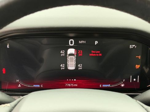 Used 2022 Jeep Grand Wagoneer Series I AWD/4WD image 18
