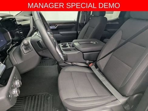 Used 2026 GMC Sierra 1500 Elevation AWD/4WD image 27