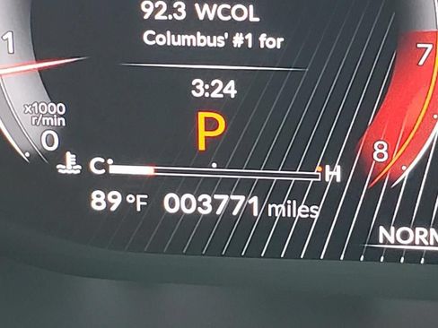 Certified 2026 Acura MDX A-Spec AWD/4WD image 25