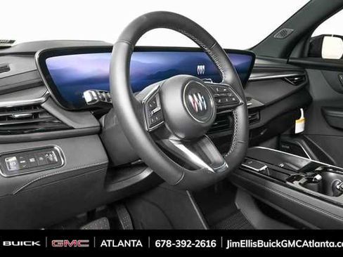 New 2026 Buick Enclave Sport Touring FWD image 4