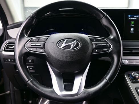 Used 2020 Hyundai Palisade SEL image 23