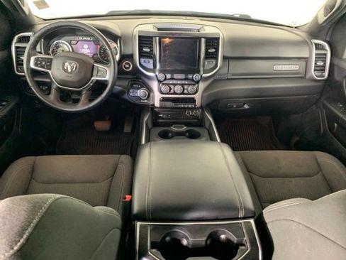 Used 2019 RAM 1500 Big Horn AWD/4WD image 2