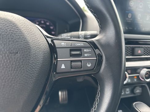 Used 2022 Honda Civic Sport Touring image 20