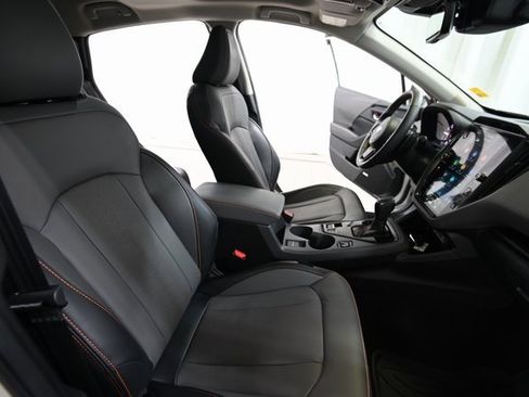 Certified 2025 Subaru Crosstrek 2.5i Limited w/ Popular Package #3A image 25