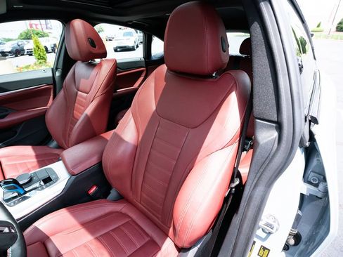 Used 2023 BMW i4 M50 AWD/4WD image 36