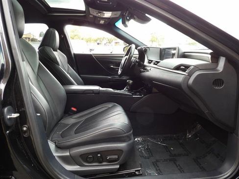 Used 2020 Lexus ES 350 F Sport image 17