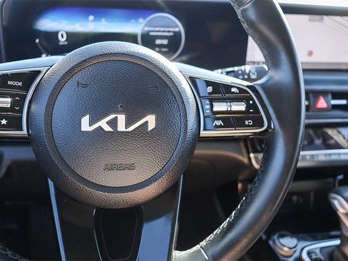 Used 2024 Kia Seltos S image 13