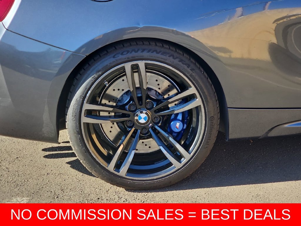 Used 2018 BMW M2 RWD image 37