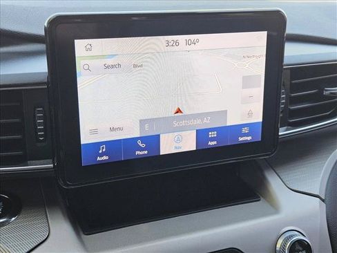 Used 2021 Ford Explorer XLT w/ Equipment Group 202A RWD image 15