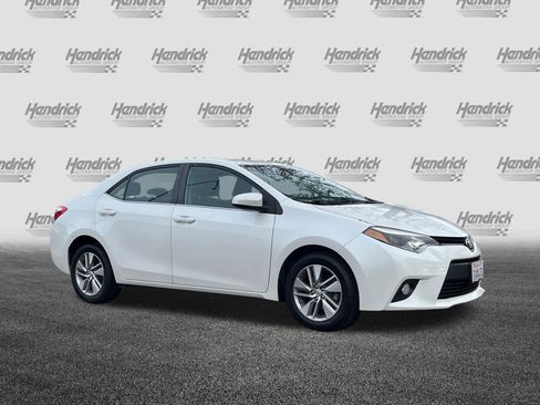 Used 2014 Toyota Corolla LE Premium image 9