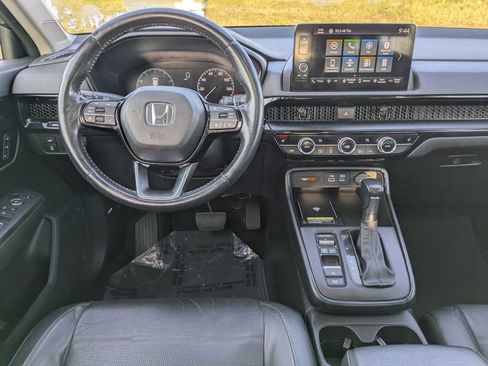 Used 2023 Honda CR-V EX-L image 17