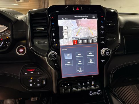 Used 2022 RAM 1500 TRX w/ TRX Level 2 Equipment Group image 61