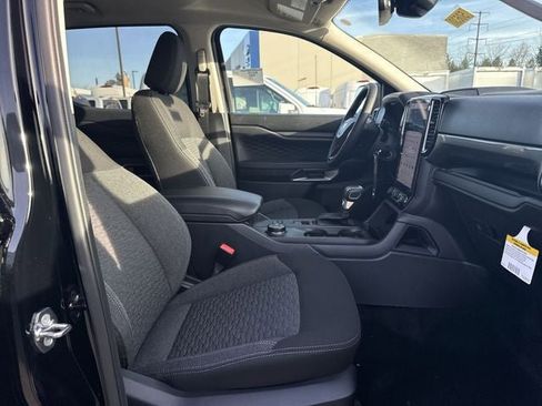 New 2025 Ford Ranger XLT image 24
