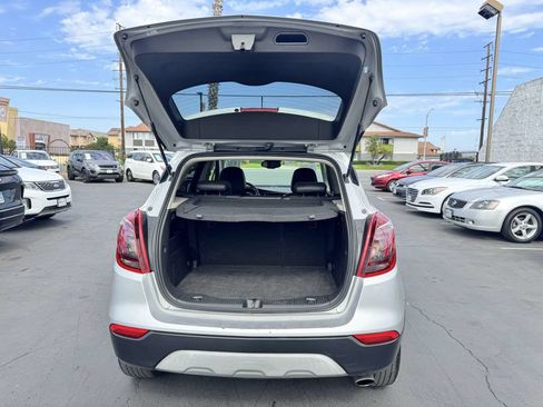 Used 2017 Buick Encore Preferred FWD image 16