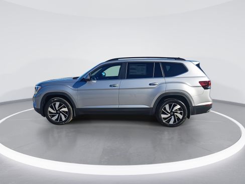 New 2026 Volkswagen Atlas SE image 6