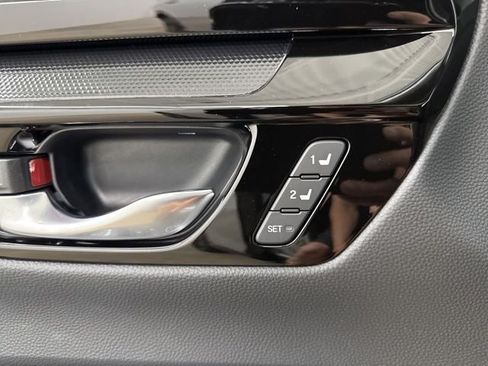 New 2026 Honda CR-V Sport Touring image 36