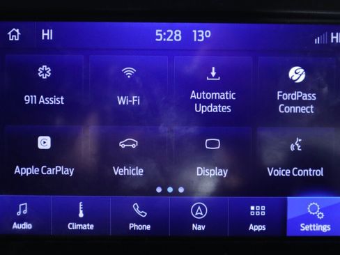 Used 2019 Ford F150 Lariat w/ Equipment Group 502A Luxury image 23