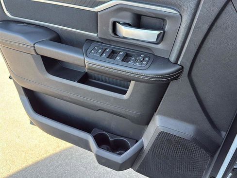 New 2026 RAM 2500 Big Horn image 15