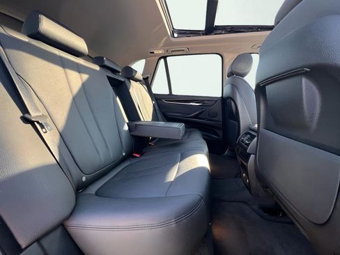 Used 2016 BMW X5 xDrive35i image 27