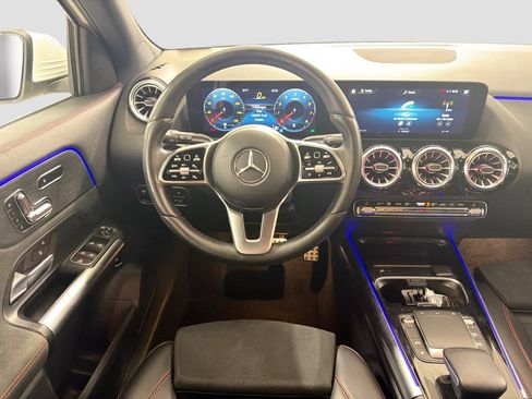 Certified 2023 Mercedes-Benz GLA 250 4MATIC image 21