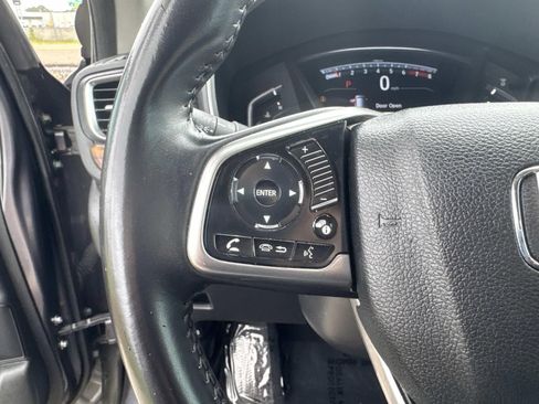 Used 2018 Honda CR-V EX-L image 23