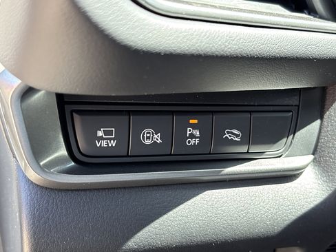 New 2026 MAZDA CX-30 AWD 2.5 S w/ Premium Package image 22