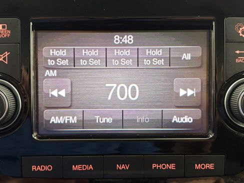 Used 2022 RAM ProMaster City Tradesman FWD image 17